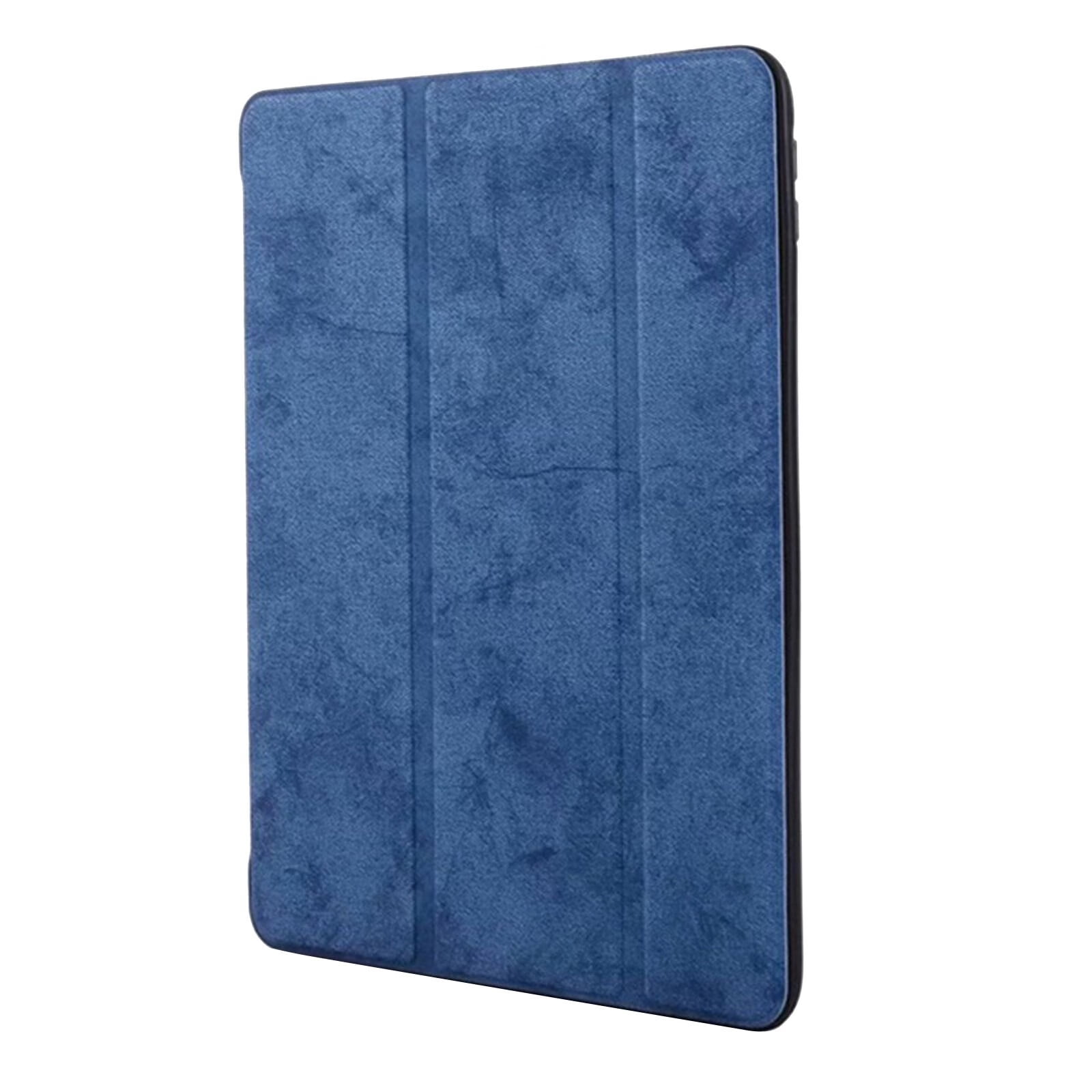 Smart Case For IPad Pro 11 2021 With Pencil Holder Stand Cover