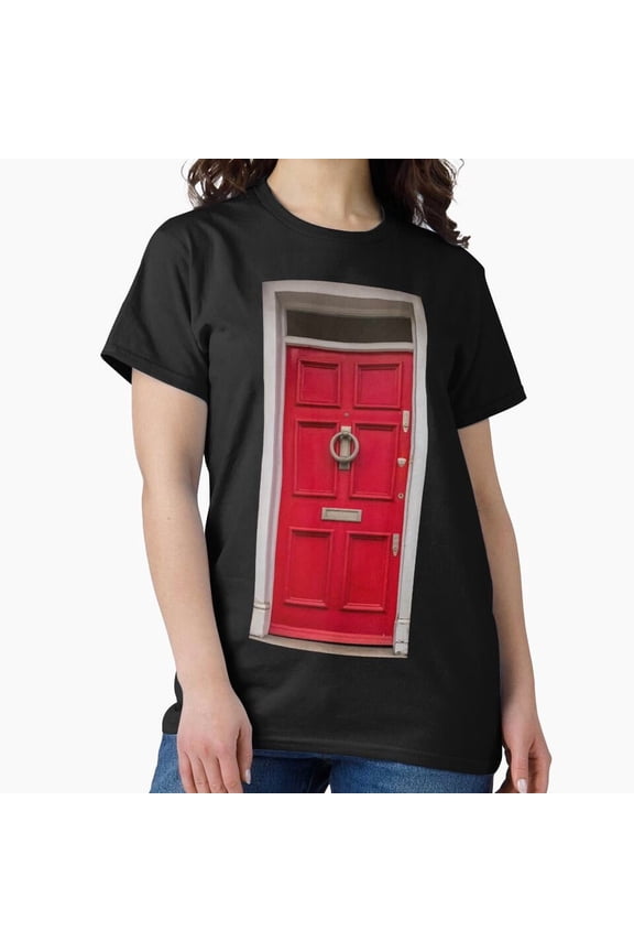 George Smiley Slept Here H3280, Premium Unisex Tee – Extended Sizes Up to 5XL