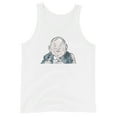 thumbnail image 1 of George Soros Tank Top, 1 of 10