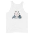 thumbnail image 1 of George Soros Tank Top, 1 of 10