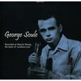 thumbnail image 1 of George Soul - Let Me Be a Man - Music & Performance - CD, 1 of 1