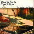 thumbnail image 1 of George Soul - Take a Ride - R&B / Soul - CD, 1 of 1