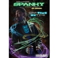 thumbnail image 1 of George Spanky McCurdy Off Time / On Time DVD (DVD), Hal Leonard, Special Interests, 1 of 2