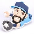 thumbnail image 1 of George Springer, 1 of 10