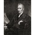 thumbnail image 1 of George Stephenson 1781 1848 English Civil Engineer And Mechanical Engineer Builder First Public Inter, 1 of 3