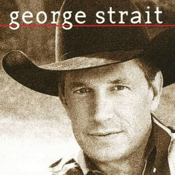 Pre-Owned George Strait - (2000)