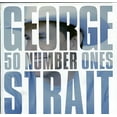 thumbnail image 1 of George Strait - 50 #1's - Music & Performance - CD, 1 of 4