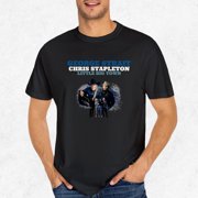 MIRACLESPIRIT George Strait & Chris Stapleton Little Big Town 2024 Tour T-Shirt