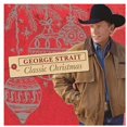 thumbnail image 1 of George Strait - Classic Christmas - Music & Performance - Vinyl, 1 of 1
