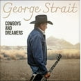 thumbnail image 1 of George Strait - Cowboys And Dreamers - Music & Performance - Vinyl, 1 of 2