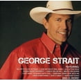 thumbnail image 1 of George Strait - Icon - Music & Performance - CD, 1 of 1