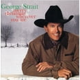 thumbnail image 1 of George Strait - Merry Christmas Wherever You Are - Music & Performance - CD, 1 of 2