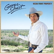 George Strait - Ocean Front Property - Music & Performance - Vinyl