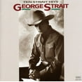 thumbnail image 1 of George Strait - Ten Strait Hits - Music & Performance - CD, 1 of 1