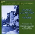 thumbnail image 1 of George Swinford - Recollections of a Gloucestershire Mason - Music & Performance - CD, 1 of 2