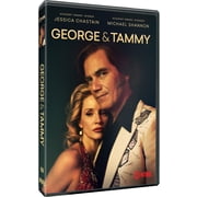 Viacom - George & Tammy [DIGITAL VIDEO DISC]