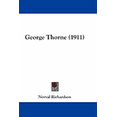thumbnail image 1 of George Thorne (1911) (Paperback), 1 of 1