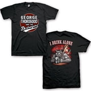 George Thorogood Merchandise Men Clothing