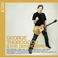 thumbnail image 1 of George Thorogood - Icon - Music & Performance - CD, 1 of 1