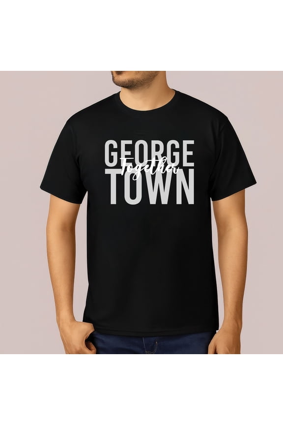 George Town Together T-Shirt