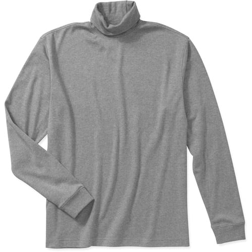 George top mock turtleneck