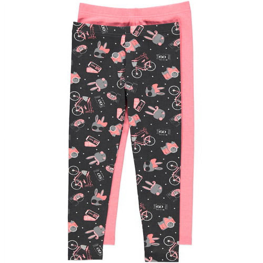 George, Bottoms, 525 George Strawberry Leggings