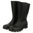thumbnail interactive-video image 1 of George Unisex General Purpose Rubber Rain Boot, 1 of 7