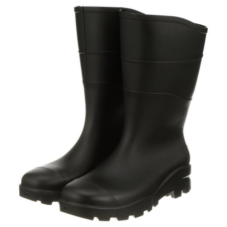 George Unisex General Purpose Rubber Rain Boot
