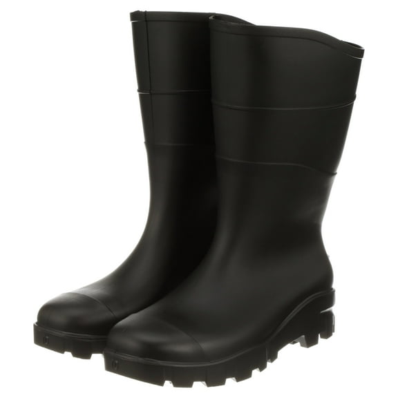 George Unisex General Purpose Rubber Rain Boot