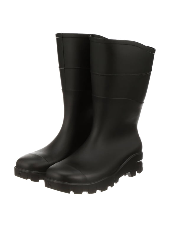 Unisex General Purpose Rubber Rain Boot