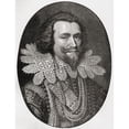 thumbnail image 1 of George Villiers 1St Duke Of Buckingham 1592 To 1628. English Courtier, 1 of 3