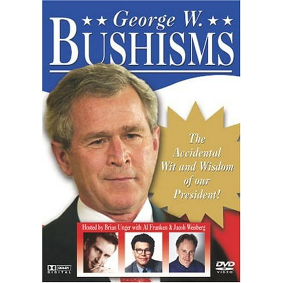 George W. Bushisms