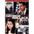 thumbnail image 1 of George Wallace (DVD), 1 of 2