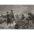 thumbnail image 1 of George Washington 1732 To 1799 And Lafayette At Valley Forge After Alonzo Chappel From Life And Times Of Washington Volu, 1 of 2