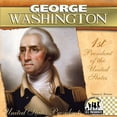 thumbnail image 1 of Pre-Owned George Washington: 1st President of the United States (Library Binding) 1604534796 9781604534795, 1 of 1