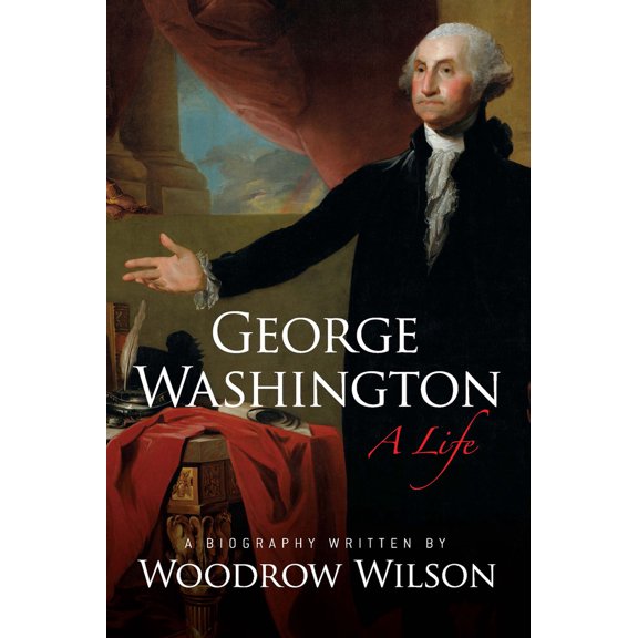 Pre-Owned George Washington: A Life (Paperback) 0486812200 9780486812205
