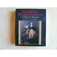 thumbnail image 1 of Pre-Owned George Washington: An Illustrated Biography, 9780823418381, 0823418383, Hardcover, First Edition edition, 1 of 1