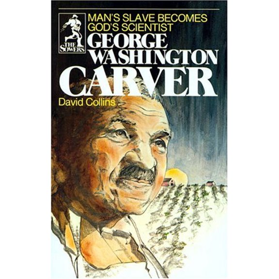 Pre-Owned George Washington Carver (Sowers Series) (Paperback) 091513490X 9780915134908