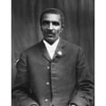thumbnail image 1 of George Washington Carver N(C1864-1943). American Botanist Chemist And Educator. Photographed C1903. Print by, 1 of 1