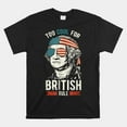 George Washington Cool For British Rule Shirt - Walmart.com
