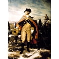 thumbnail image 1 of George Washington History (18 x 24), 1 of 2