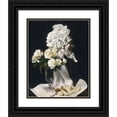 thumbnail image 1 of George Washington Lambert 15x18 Black Ornate Wood Framed Double Matted Museum Art Print Titled - Pan is Dead (Still Life) (1911), 1 of 5