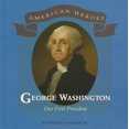 thumbnail image 1 of Pre-Owned George Washington (Hardcover) 9780761440604, 1 of 1