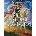 thumbnail image 1 of Cheryl Harness Histories George Washington, (Paperback), 1 of 1