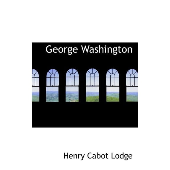 George Washington (Paperback)