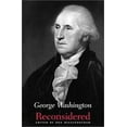 thumbnail image 1 of Pre-Owned George Washington Reconsidered Paperback, 1 of 1