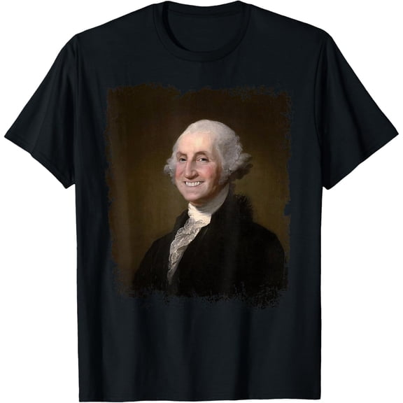 George Washington T-Shirt