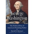 thumbnail image 1 of Pre-Owned George Washington: The Political Rise of America's Founding Father (Hardcover) 0451488989 9780451488985, 1 of 1