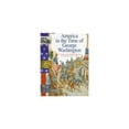 thumbnail image 1 of Pre-Owned America in the Time of George Washington: 1747 To 1803 (Unknown) 1575727439 9781575727431, 1 of 1