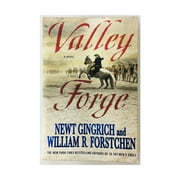 George Washington: Valley Forge (Paperback)